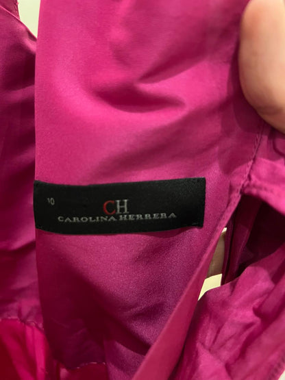 Carolina Herrera Dress Used - size L