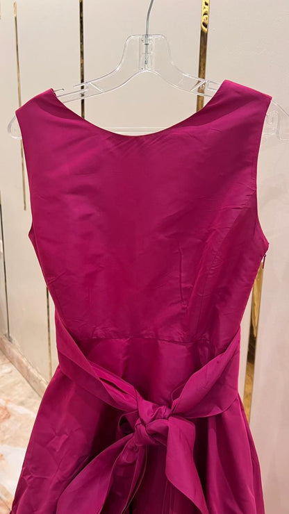 Carolina Herrera Dress Used - size L