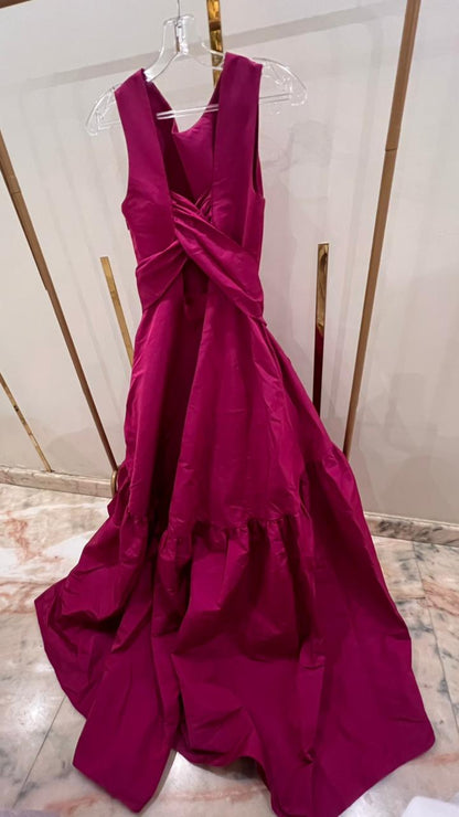 Carolina Herrera Dress Used - size L