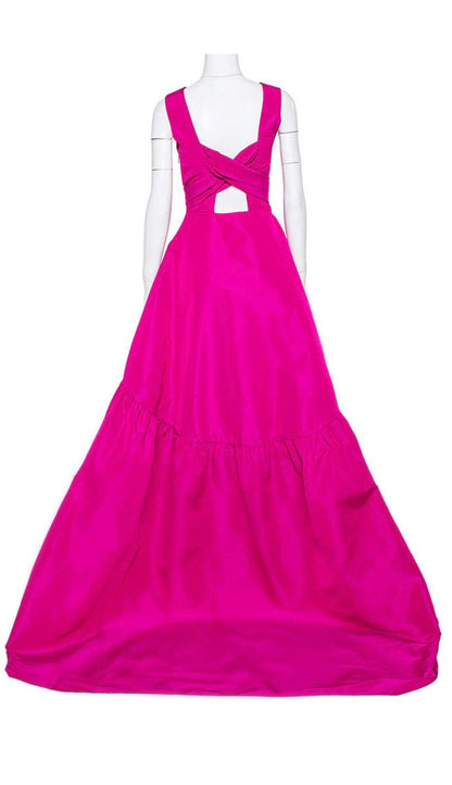 Carolina Herrera Dress Used - size L