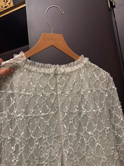 Needle & Thread Dress Used Once ONLY - size 14