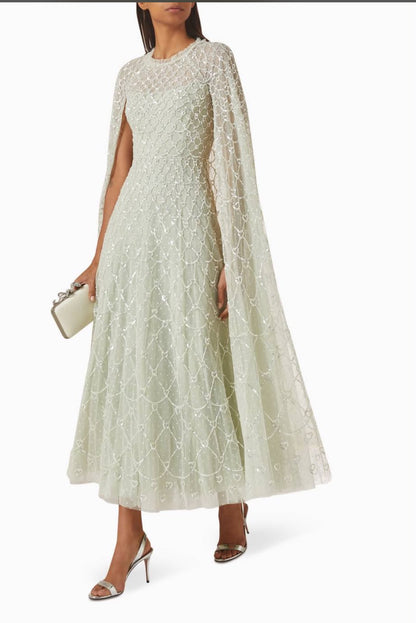 Needle & Thread Dress Used Once ONLY - size 14