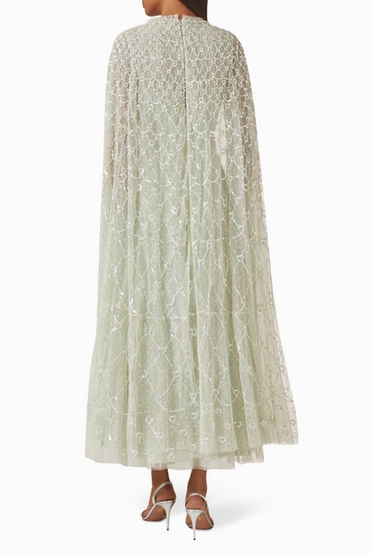 Needle & Thread Dress Used Once ONLY - size 14