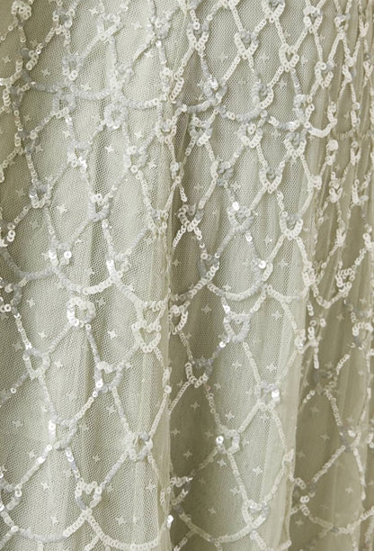 Needle & Thread Dress Used Once ONLY - size 14