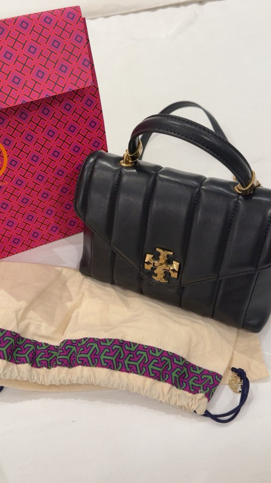 شنطة توري برتش مستعملة | Tory Burch Bag Used