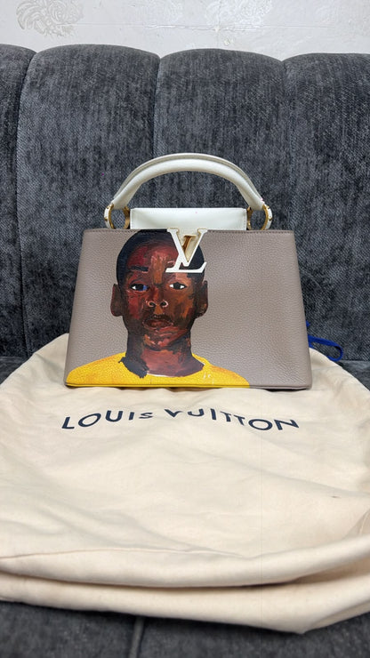 Louis Vuitton Bag New