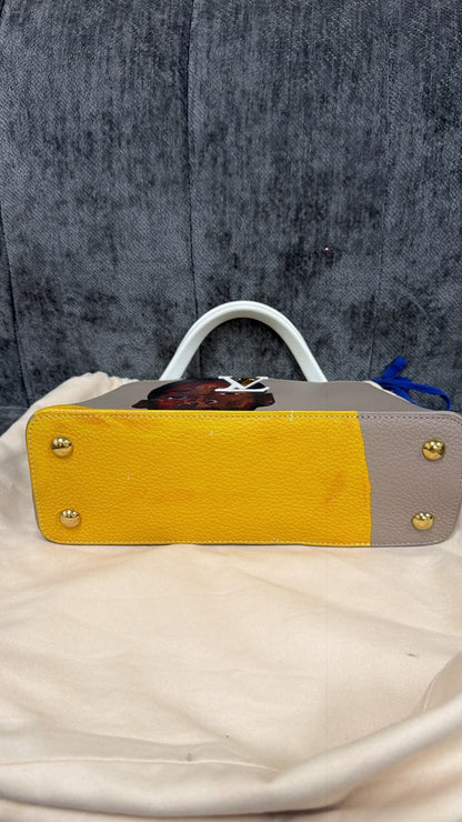 Louis Vuitton Bag New