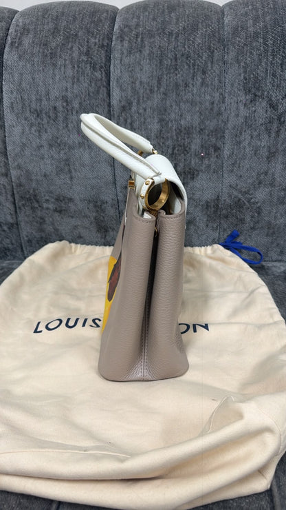 Louis Vuitton Bag New