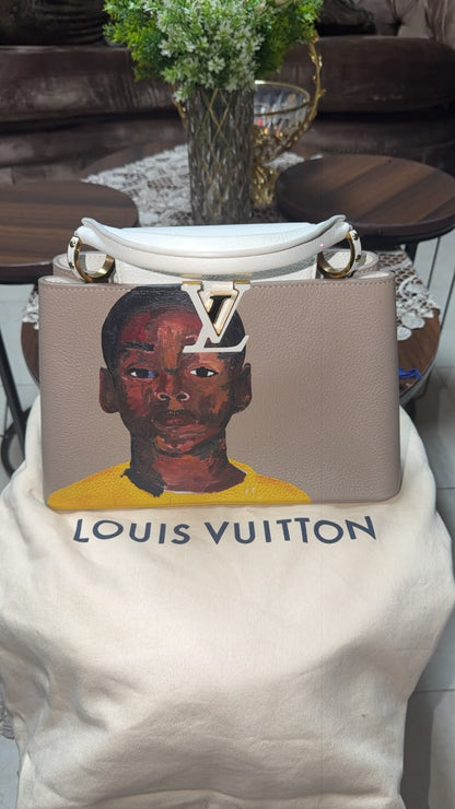 Louis Vuitton Bag New