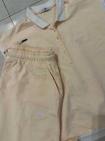 POLO Set New - size XXL