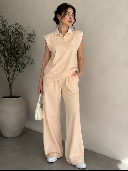 طقم بولو جديد | POLO Set New - size XXL
