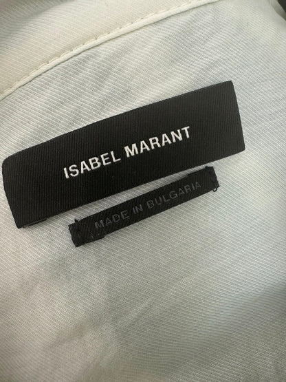 Isabel Marant Shirt Used - size FREE