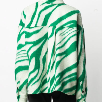 Isabel Marant Shirt Used - size FREE