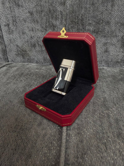 Cartier Lighter Used