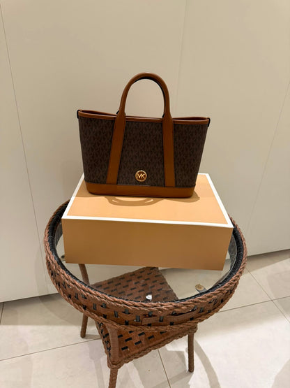 Michael Kors Bag Used