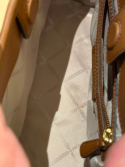 Michael Kors Bag Used