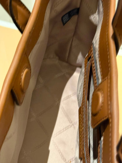 Michael Kors Bag Used