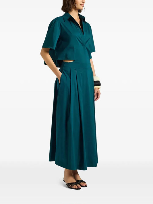 تنورة قوتشي جديدة | Gucci Skirt New - size 42