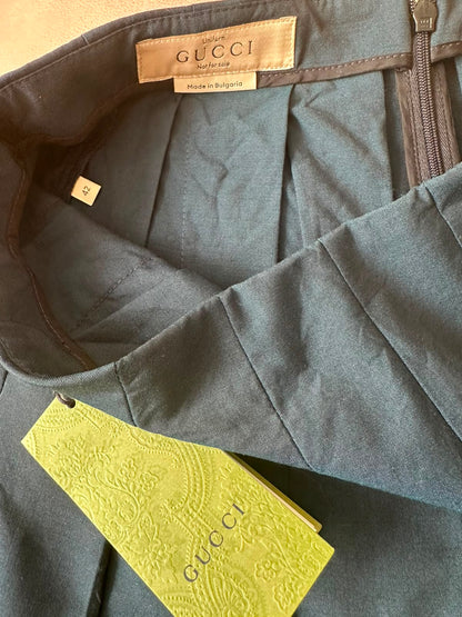 Gucci Skirt New - size 42