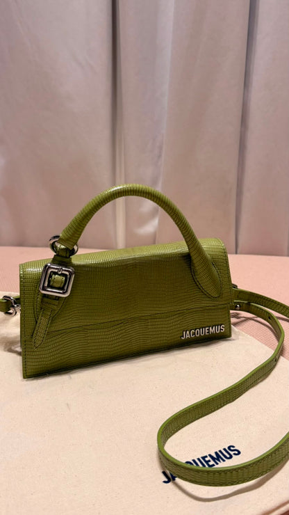 Jacquemus Bag Like New