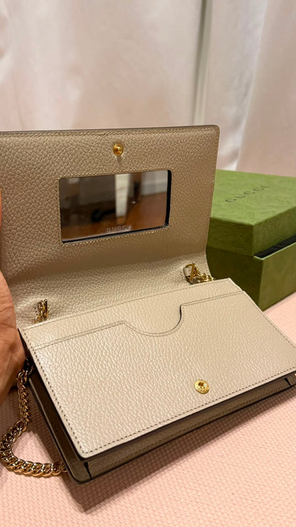 Gucci Bag Like new