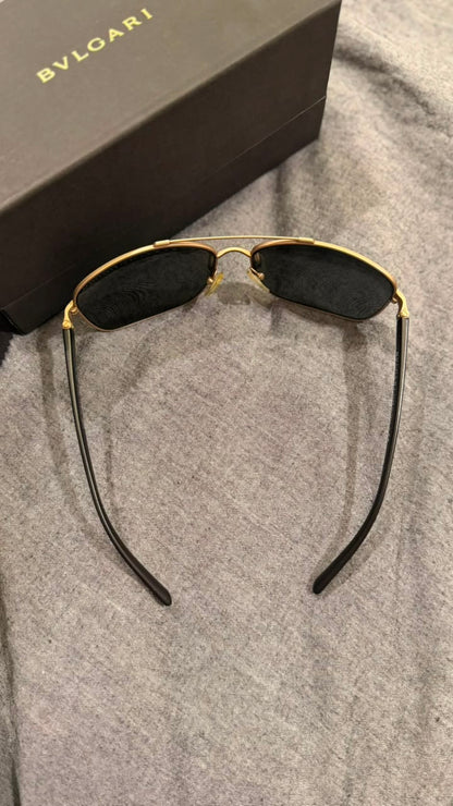 نظارة بولغاري رجالية مستعملة | Bulgari Sunglasses for men Used
