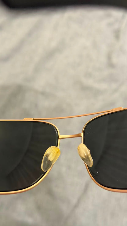 نظارة بولغاري رجالية مستعملة | Bulgari Sunglasses for men Used