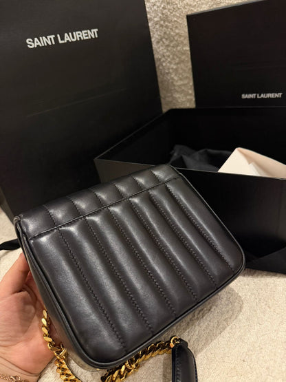 شنطة إيف سان لوران مستعملة | Saint Laurent Bag Used