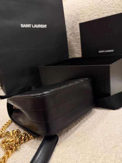 شنطة إيف سان لوران مستعملة | Saint Laurent Bag Used