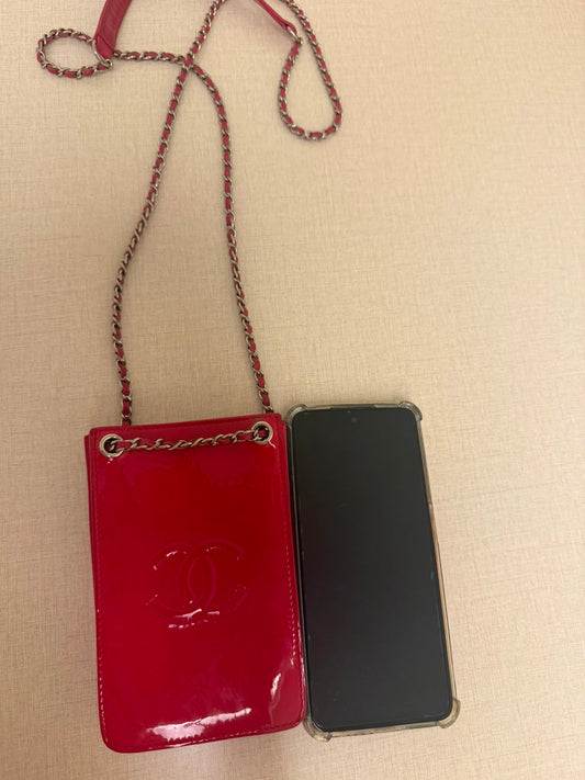 Chanel Bag Used