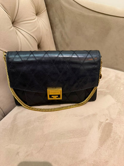 Givenchy Bag Used