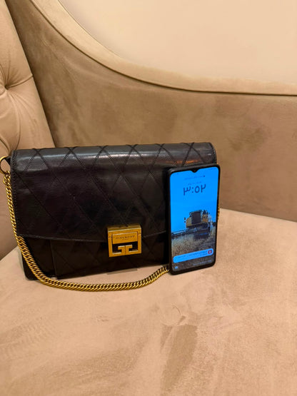 Givenchy Bag Used
