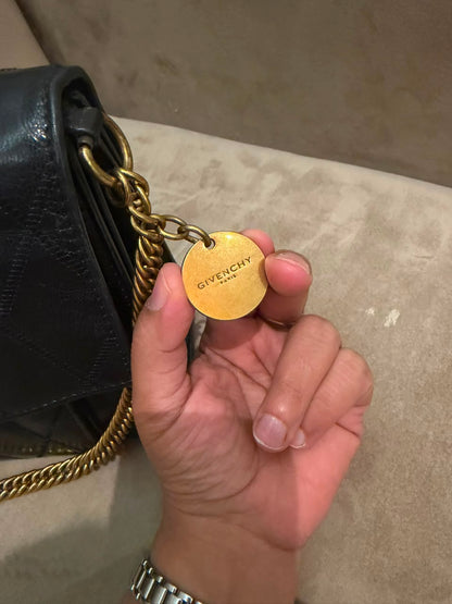 Givenchy Bag Used