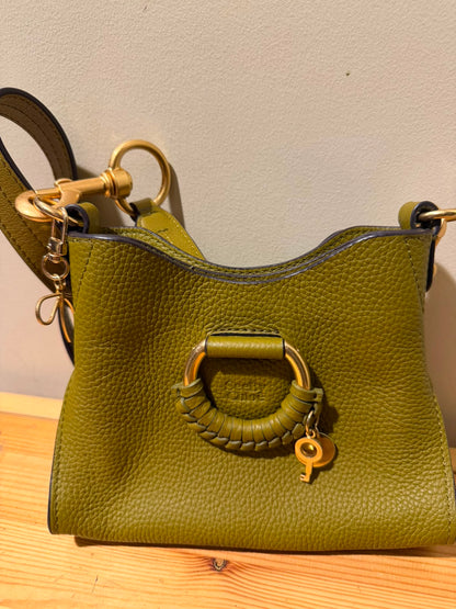 شنطة كلوي استعمال نظيف | Chloé Bag Used