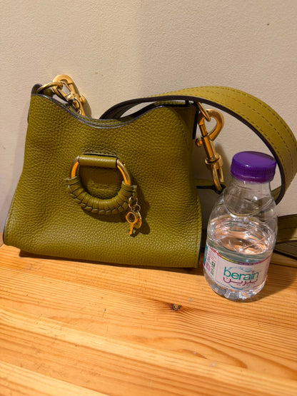 شنطة كلوي استعمال نظيف | Chloé Bag Used