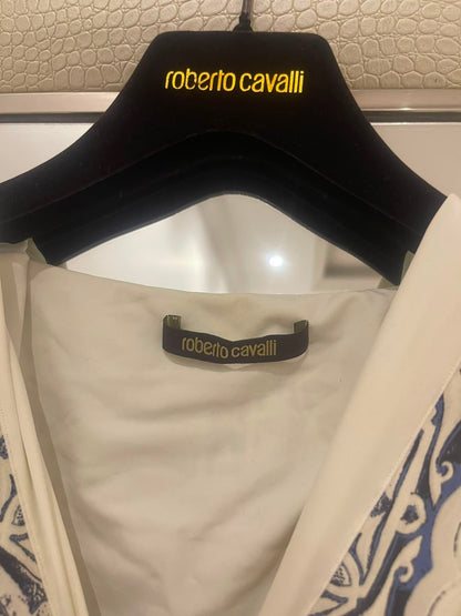 Roberto Cavalli Dress New - size 40