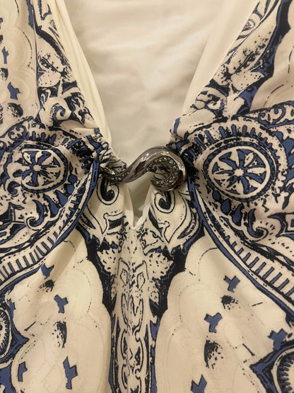 Roberto Cavalli Dress New - size 40