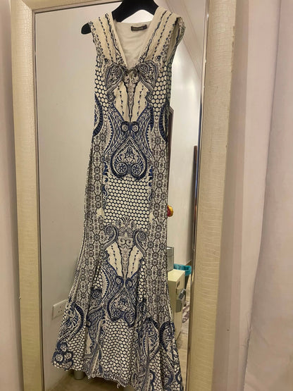 Roberto Cavalli Dress New - size 40