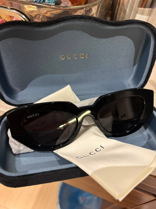 Gucci Sunglasses New