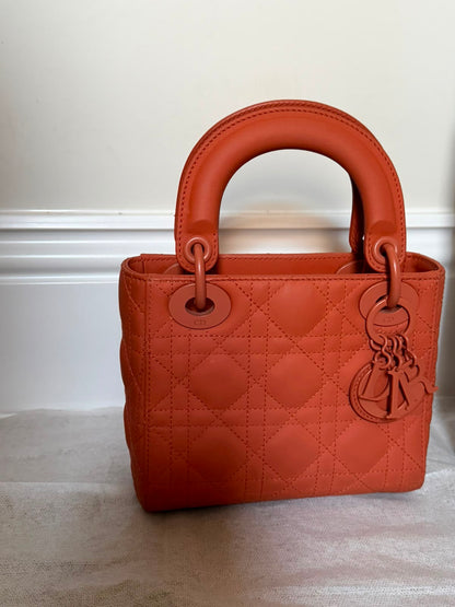 شنطة ديور مستعملة | Dior Bag Used