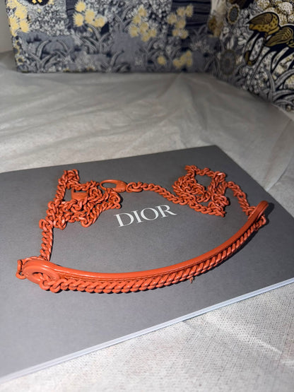 شنطة ديور مستعملة | Dior Bag Used