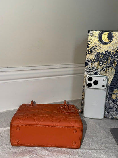 شنطة ديور مستعملة | Dior Bag Used