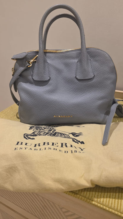 شنطة بيربيري مستعملة | BURBERRY Bag Used