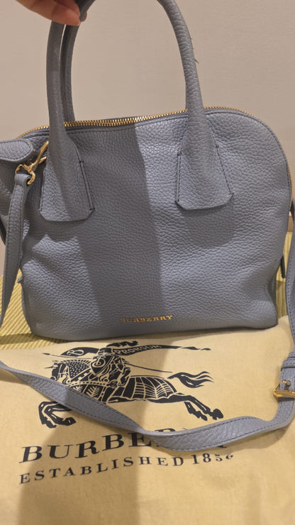 شنطة بيربيري مستعملة | BURBERRY Bag Used