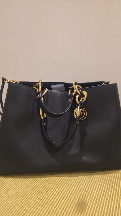 Michael Kors Bag Used