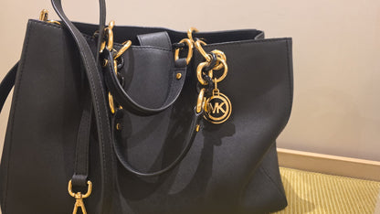 Michael Kors Bag Used