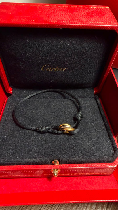 Cartier Bracelet Used - Unisex