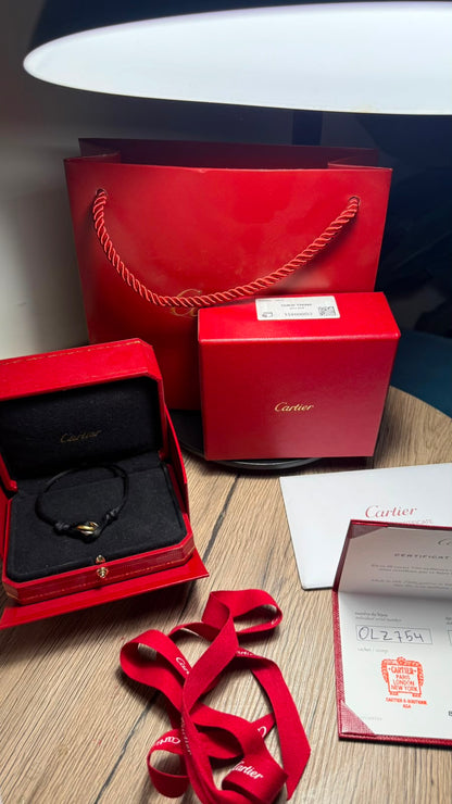 Cartier Bracelet Used - Unisex