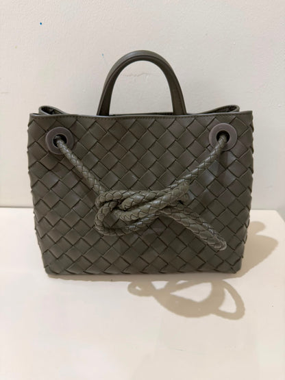 Bottega Veneta Bag Used