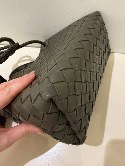 Bottega Veneta Bag Used